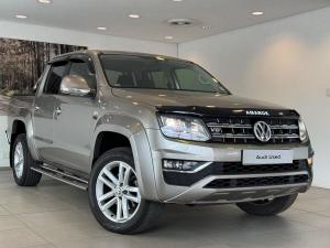 Volkswagen Amarok 3.0 V6 TDI double cab Highline 4Motion - Image 1