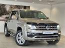 Thumbnail Volkswagen Amarok 3.0 V6 TDI double cab Highline 4Motion