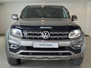 Volkswagen Amarok 3.0 V6 TDI double cab Highline 4Motion - Image 2