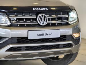 Volkswagen Amarok 3.0 V6 TDI double cab Highline 4Motion - Image 3
