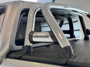 Volkswagen Amarok 3.0 V6 TDI double cab Highline 4Motion - Image 3