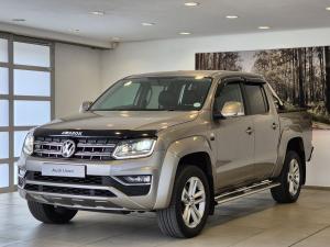 Volkswagen Amarok 3.0 V6 TDI double cab Highline 4Motion - Image 4