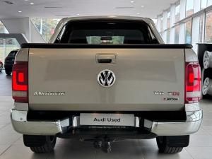 Volkswagen Amarok 3.0 V6 TDI double cab Highline 4Motion - Image 4