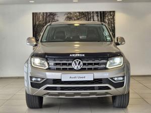 Volkswagen Amarok 3.0 V6 TDI double cab Highline 4Motion - Image 5