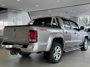 Volkswagen Amarok 3.0 V6 TDI double cab Highline 4Motion - Image 5