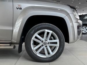 Volkswagen Amarok 3.0 V6 TDI double cab Highline 4Motion - Image 6