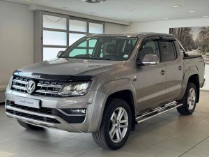 Volkswagen Amarok 3.0 V6 TDI double cab Highline 4Motion - Image 7