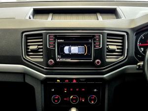 Volkswagen Amarok 3.0 V6 TDI double cab Highline 4Motion - Image 8