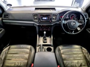 Volkswagen Amarok 3.0 V6 TDI double cab Highline 4Motion - Image 9