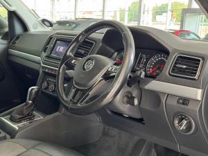 Volkswagen Amarok 3.0 V6 TDI double cab Highline 4Motion - Image 9