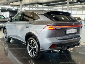 MG HS 2.0T Luxury - Image 10