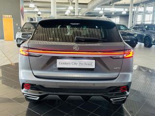 MG HS 2.0T Luxury