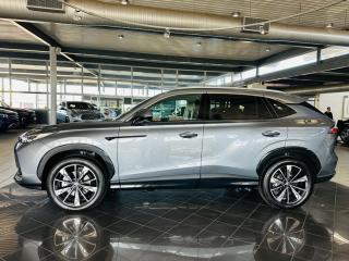 MG HS 2.0T Luxury