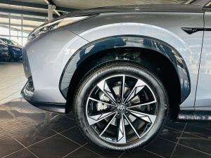 MG HS 2.0T Luxury - Image 13