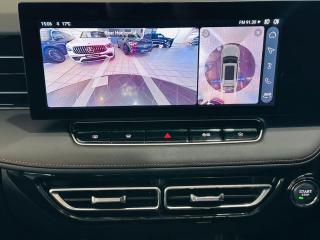 MG HS 2.0T Luxury