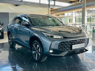 MG HS 2.0T Luxury