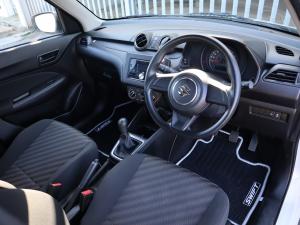 Suzuki Swift 1.2 GA - Image 20
