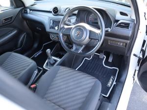 Suzuki Swift 1.2 GA - Image 21
