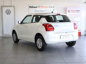 Suzuki Swift 1.2 GA - Image 3