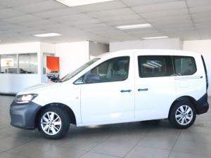 Volkswagen Caddy Kombi 1.6 - Image 1