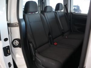 Volkswagen Caddy Kombi 1.6 - Image 20