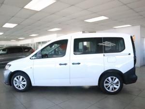 Volkswagen Caddy Kombi 1.6 - Image 2