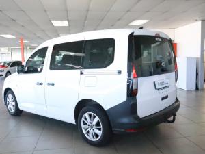 Volkswagen Caddy Kombi 1.6 - Image 3
