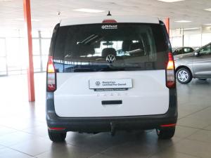 Volkswagen Caddy Kombi 1.6 - Image 4