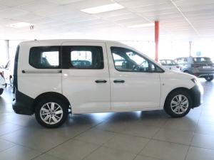 Volkswagen Caddy Kombi 1.6 - Image 6