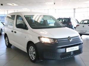 Volkswagen Caddy Kombi 1.6 - Image 7