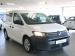 Volkswagen Caddy Kombi 1.6 - Thumbnail 7