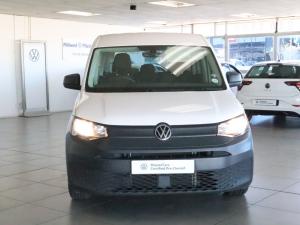 Volkswagen Caddy Kombi 1.6 - Image 8