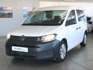 Volkswagen Caddy Kombi 1.6 - Image 9
