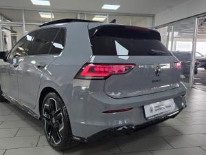 Volkswagen Golf 1.4TSI R-Line Plus - Image 20