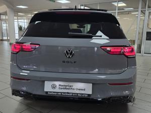 Volkswagen Golf 1.4TSI R-Line Plus - Image 22