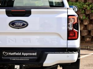 Ford Ranger 2.0 SiT double cab XLT 4x4 - Image 11