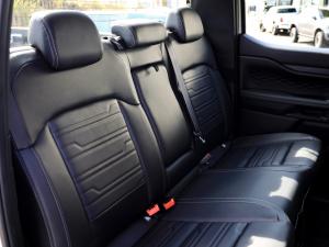 Ford Ranger 2.0 SiT double cab XLT 4x4 - Image 12