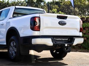 Ford Ranger 2.0 SiT double cab XLT 4x4 - Image 17