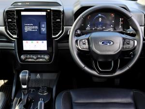Ford Ranger 2.0 SiT double cab XLT 4x4 - Image 19