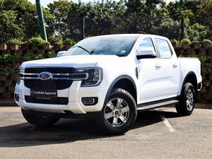 Ford Ranger 2.0 SiT double cab XLT 4x4 - Image 1
