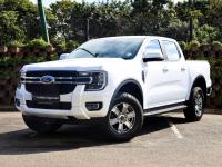 Thumbnail Ford Ranger 2.0 SiT double cab XLT 4x4