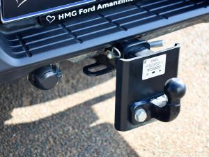 Ford Ranger 2.0 SiT double cab XLT 4x4 - Image 23