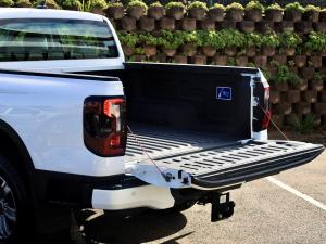 Ford Ranger 2.0 SiT double cab XLT 4x4 - Image 24