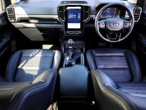 Ford Ranger 2.0 SiT double cab XLT 4x4 - Image 33