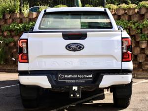 Ford Ranger 2.0 SiT double cab XLT 4x4 - Image 4
