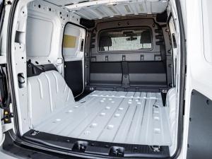 Volkswagen Caddy Cargo 2.0TDI panel van - Image 10