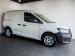 Volkswagen Caddy Cargo 2.0TDI panel van - Thumbnail 4