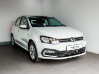 Thumbnail Volkswagen Polo Vivo hatch 1.4 Life