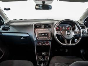 Volkswagen Polo Vivo hatch 1.4 Trendline - Image 11