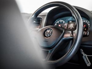 Volkswagen Polo Vivo hatch 1.4 Trendline - Image 17